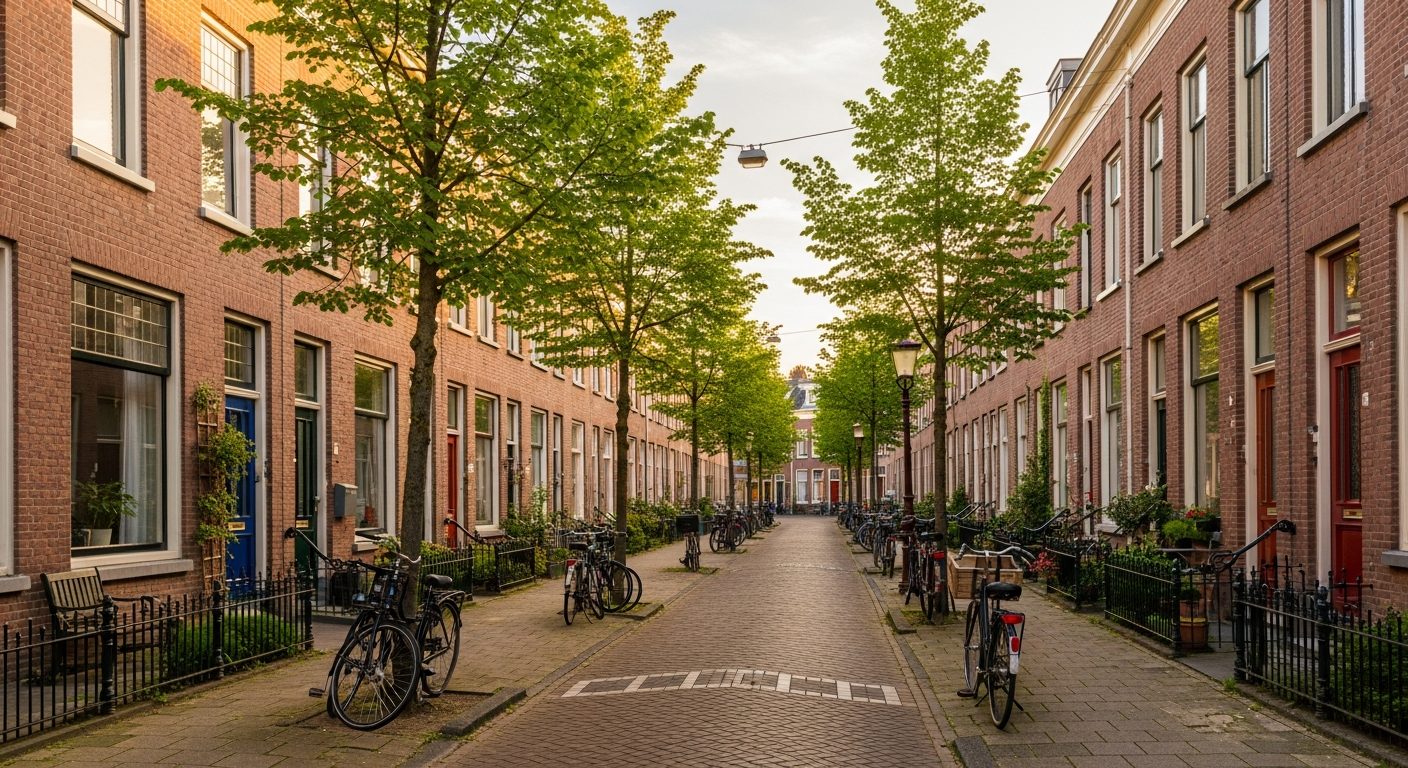 Energielabel aanvragen in Zuid-Holland