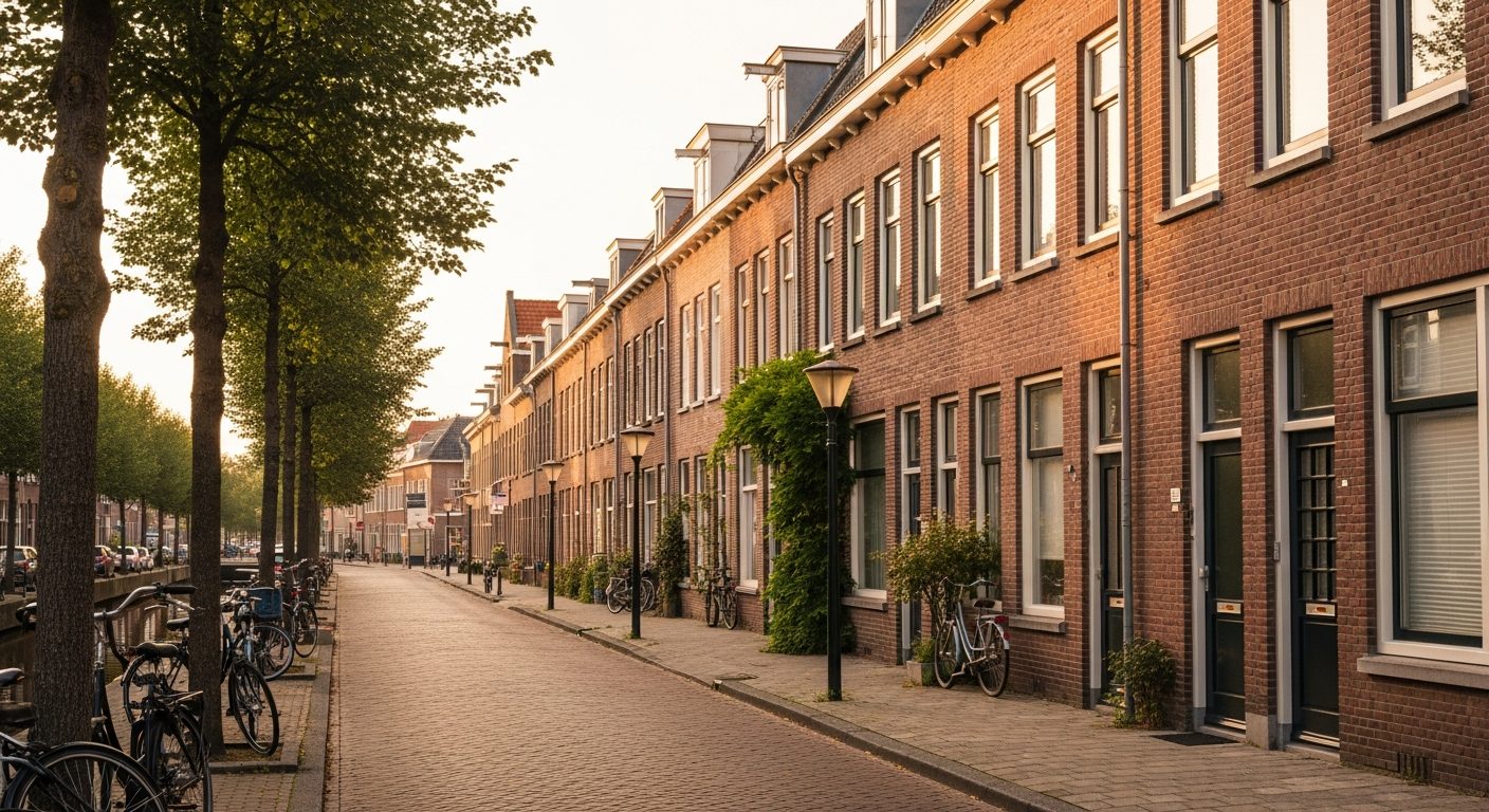 Energielabel aanvragen in Purmerend