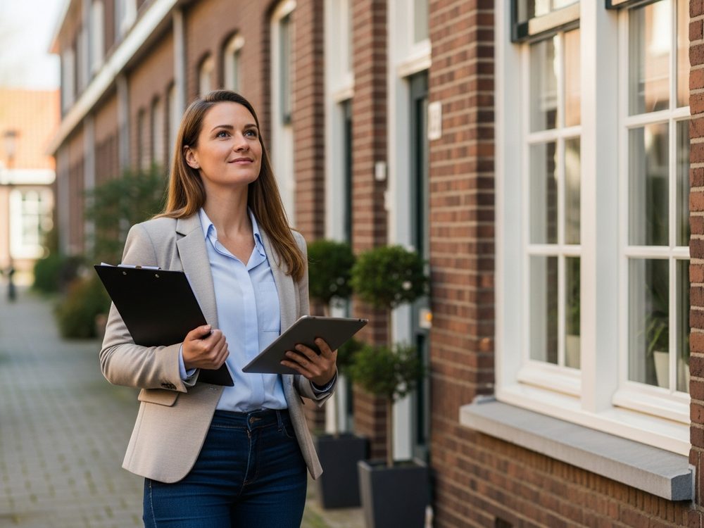 Woningen in Purmerend en het energielabel