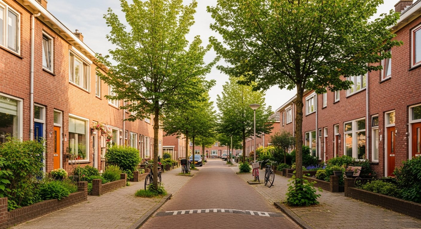 Energielabel aanvragen in Roosendaal