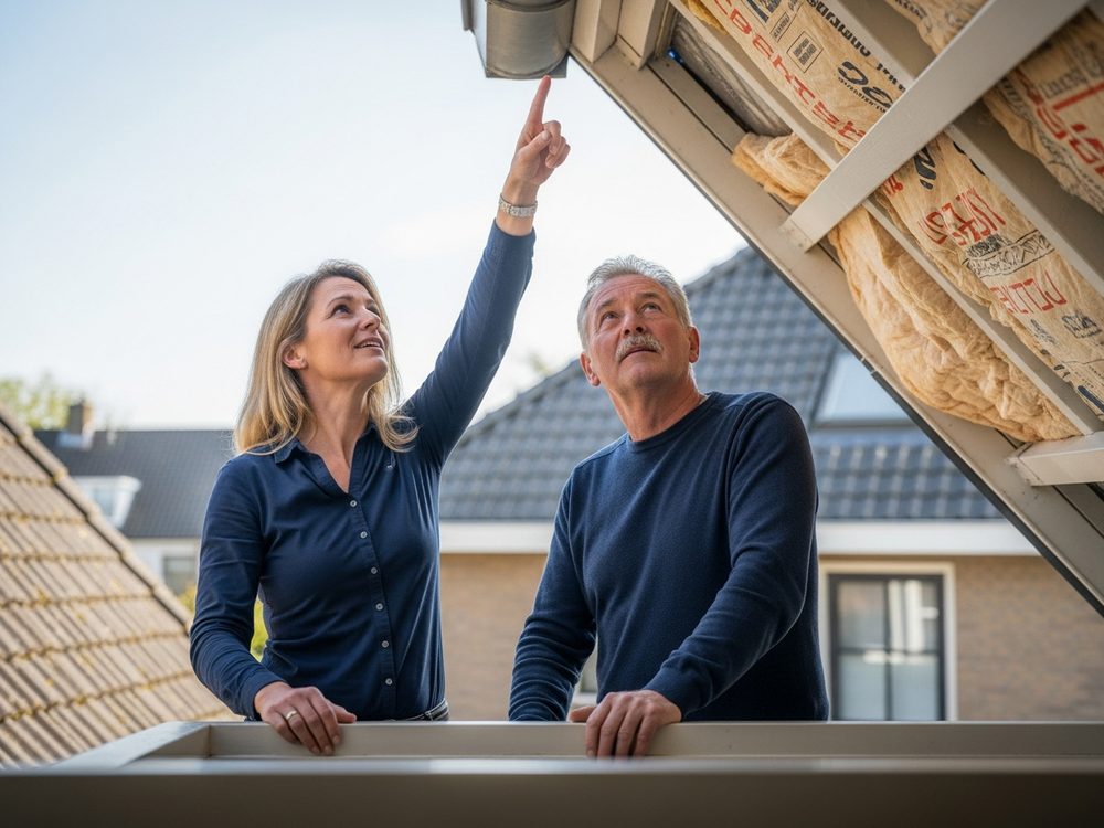 Woningen in Roosendaal en het energielabel