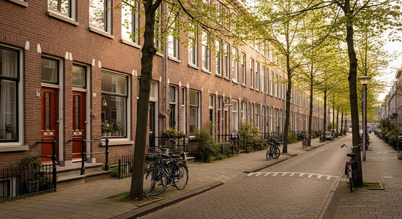 Energielabel aanvragen in Rotterdam