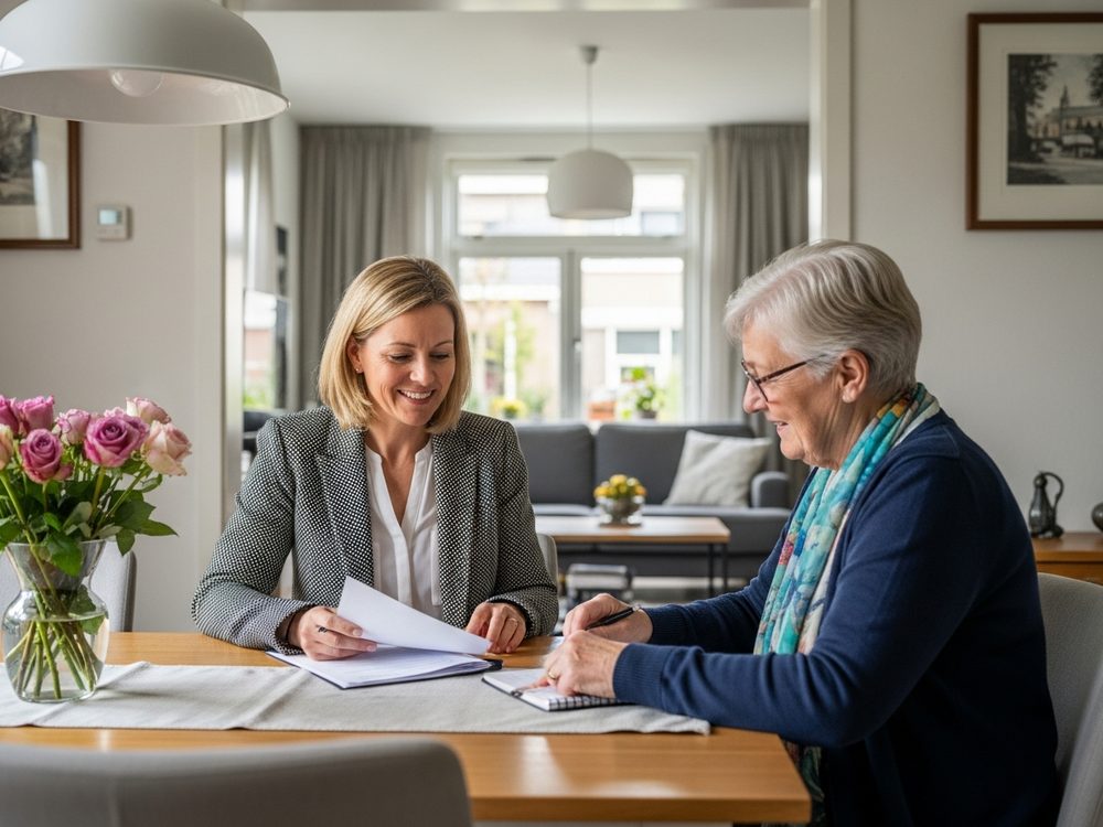 Woningen in Rotterdam en het energielabel