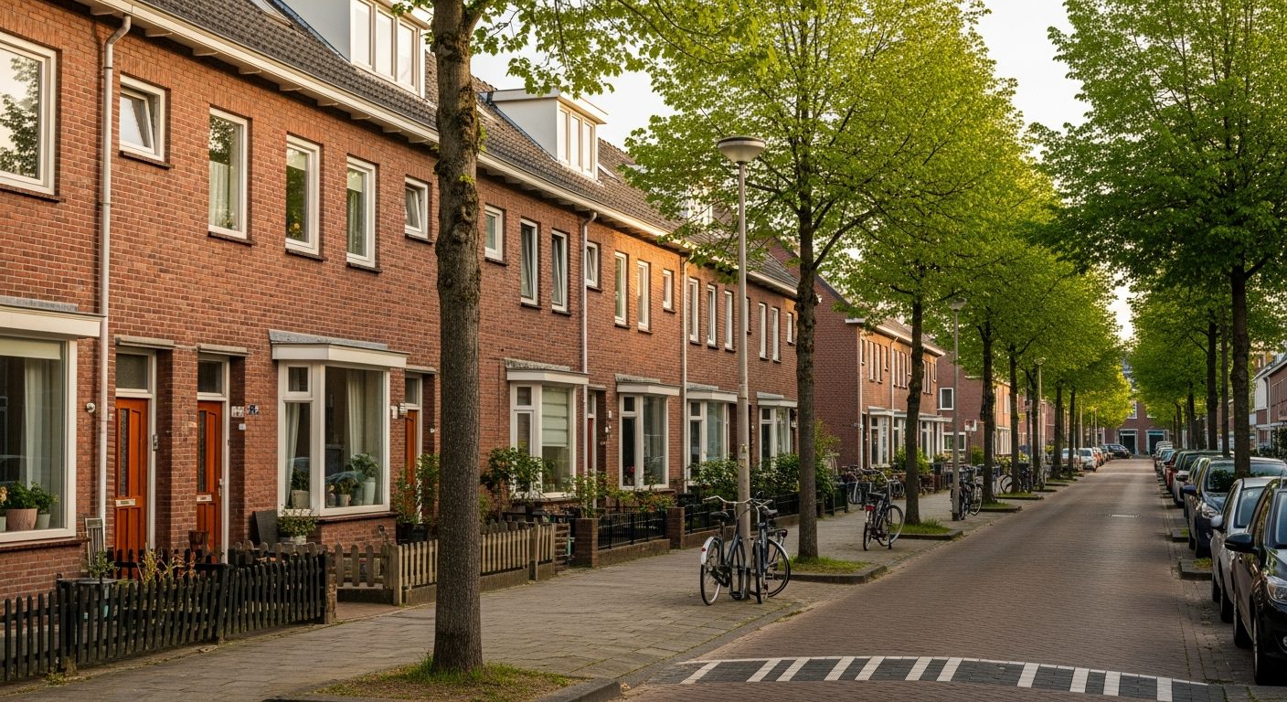 Energielabel aanvragen in Tilburg