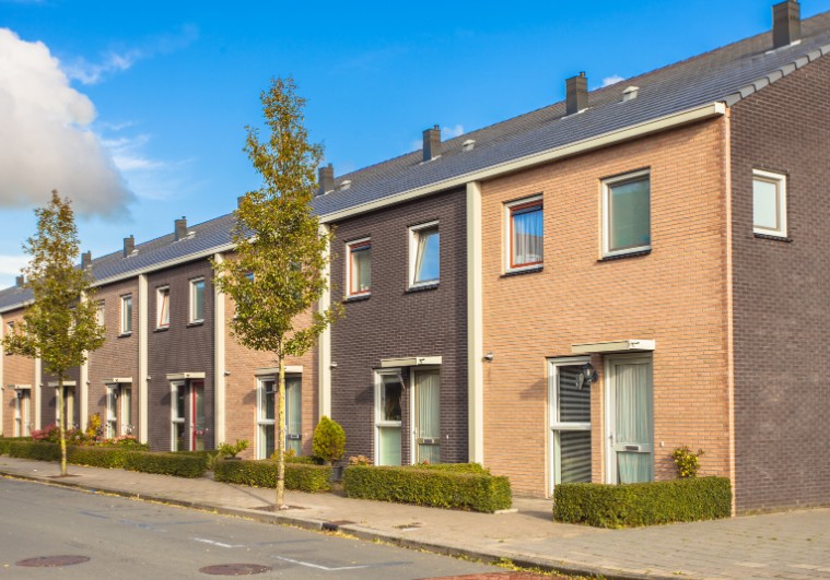 Energielabel tussenwoning aanvragen