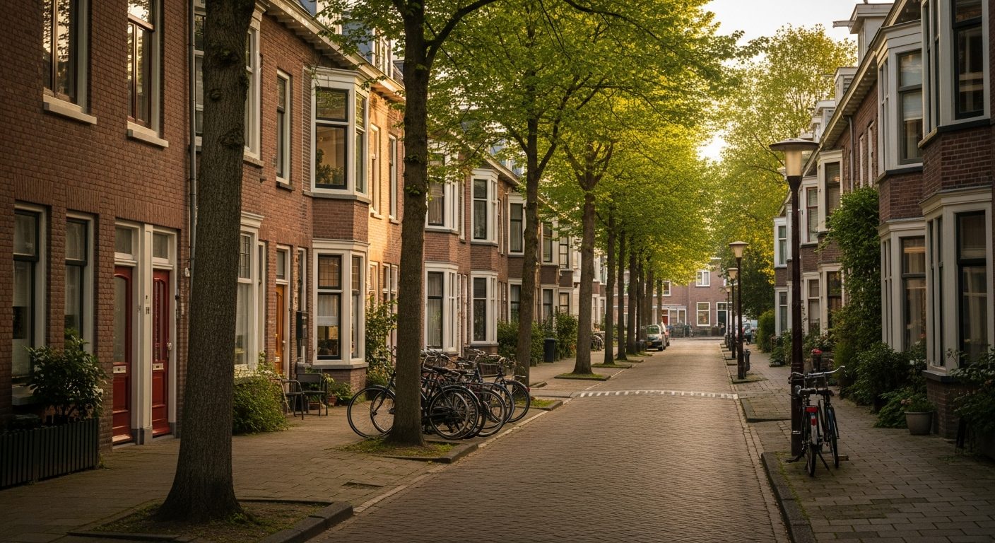 Energielabel aanvragen in Utrecht