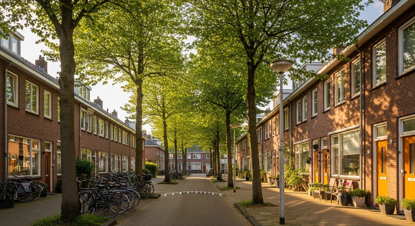 Energielabel aanvragen in Veenendaal