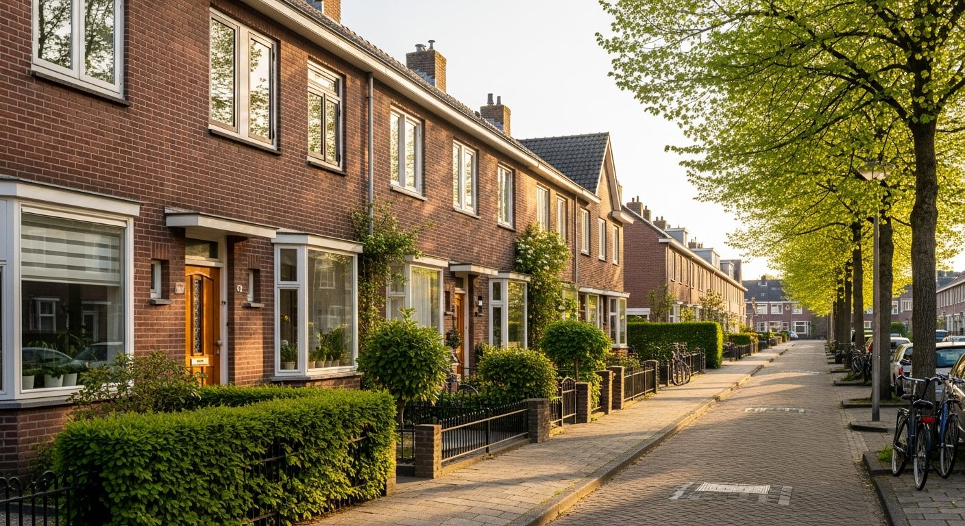 Energielabel aanvragen in Venlo