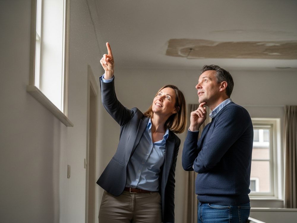 Woningen in Venlo en het energielabel