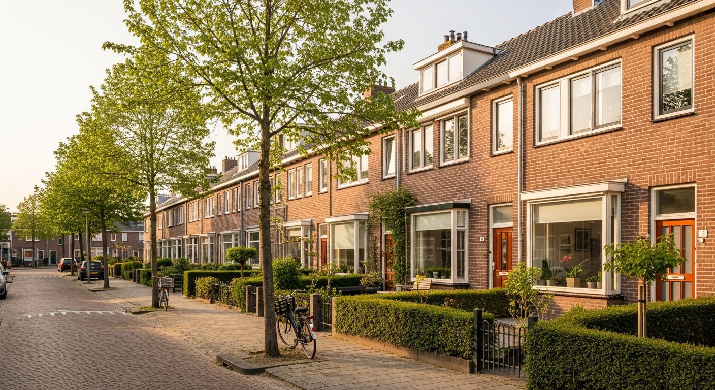 Energielabel aanvragen in Weert