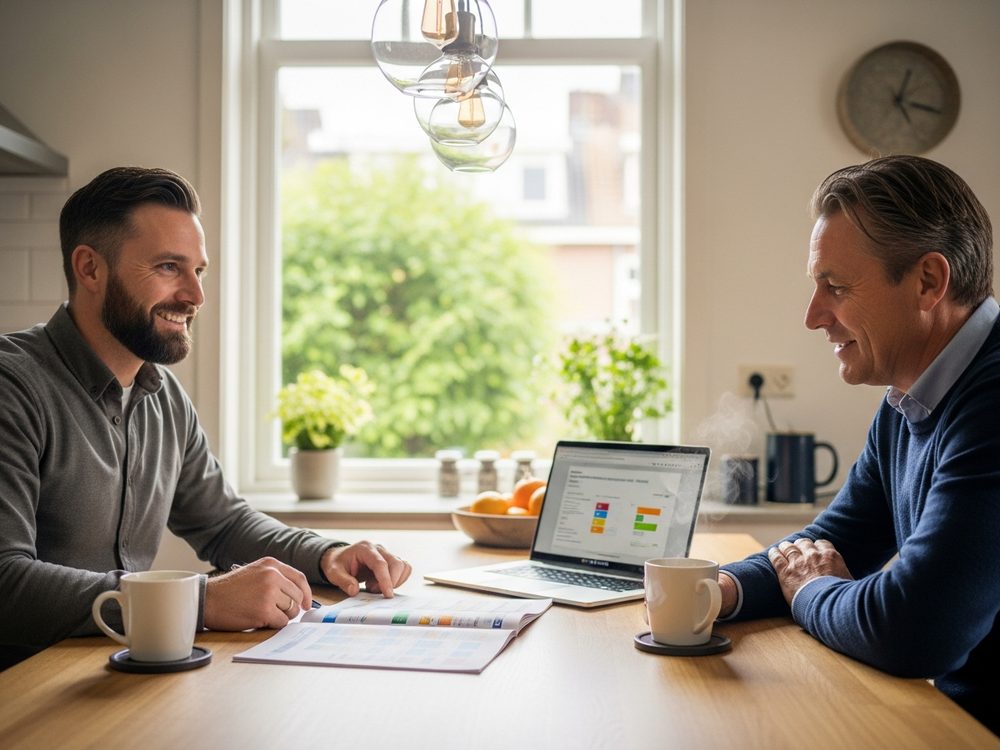 Woningen in Weert en het energielabel