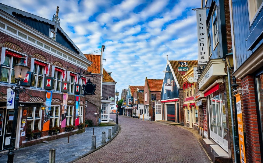 Energielabel winkelpand aanvragen