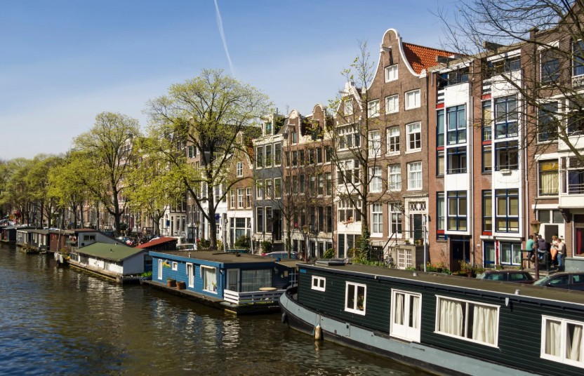 Energielabel woonboot aanvragen