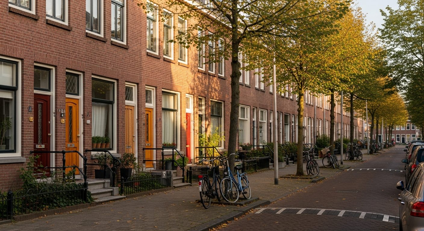Energielabel aanvragen in Zoetermeer