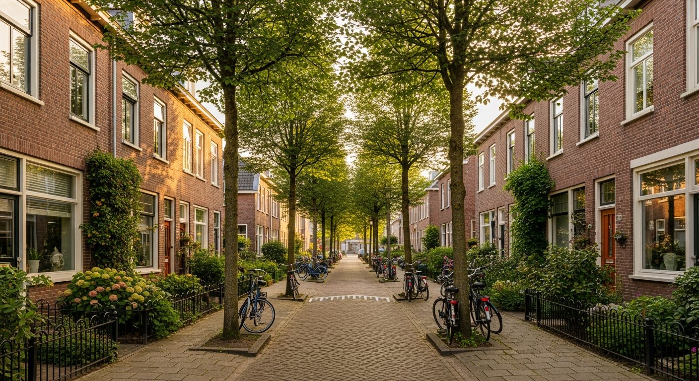 Energielabel aanvragen in Zutphen