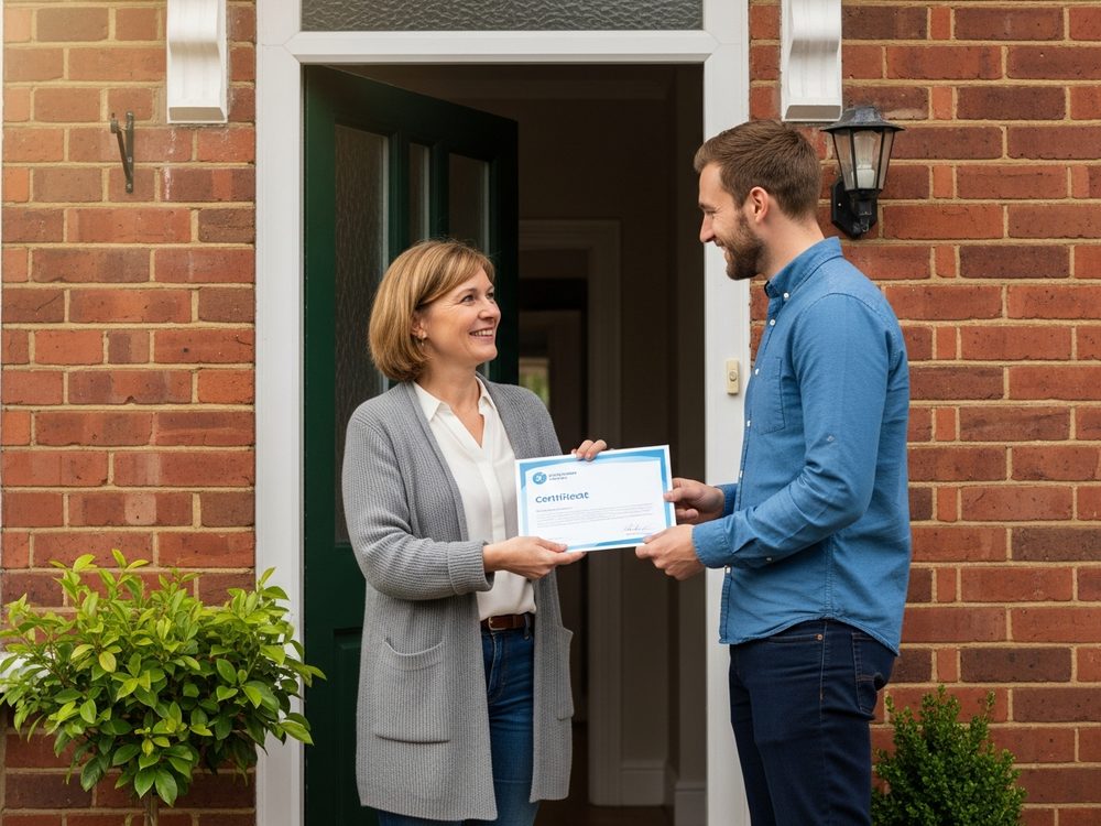 Woningen in Zutphen en het energielabel