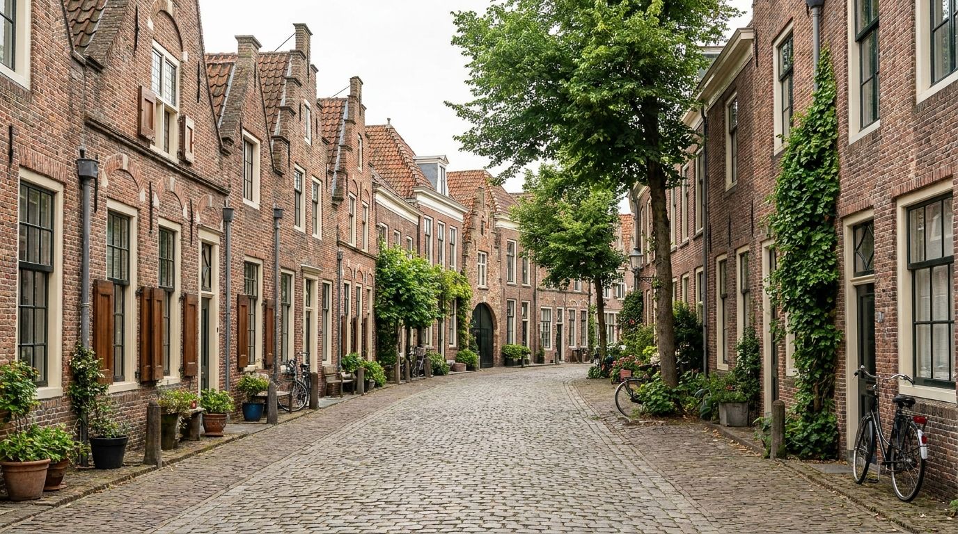 Energielabel aanvragen in Zwolle