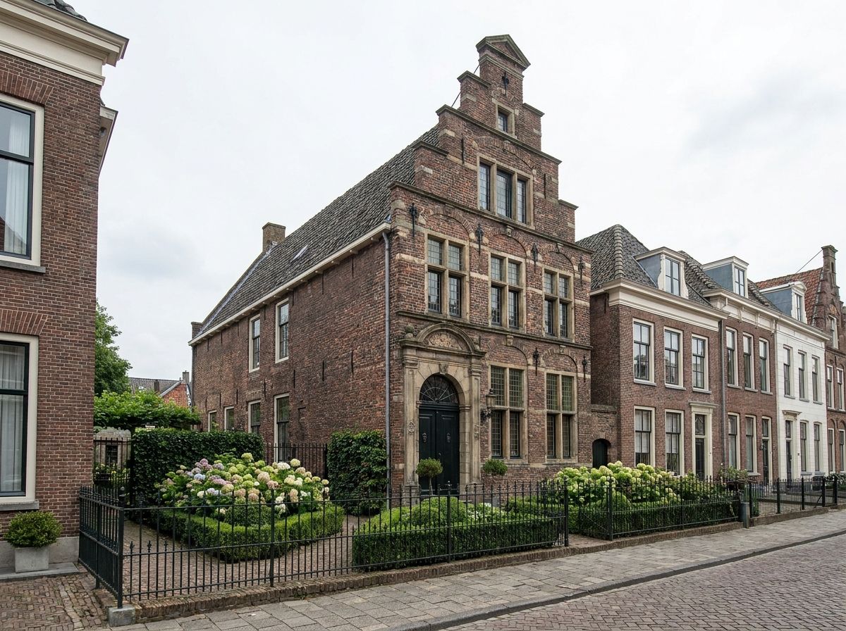 Woningen in Zwolle en het energielabel