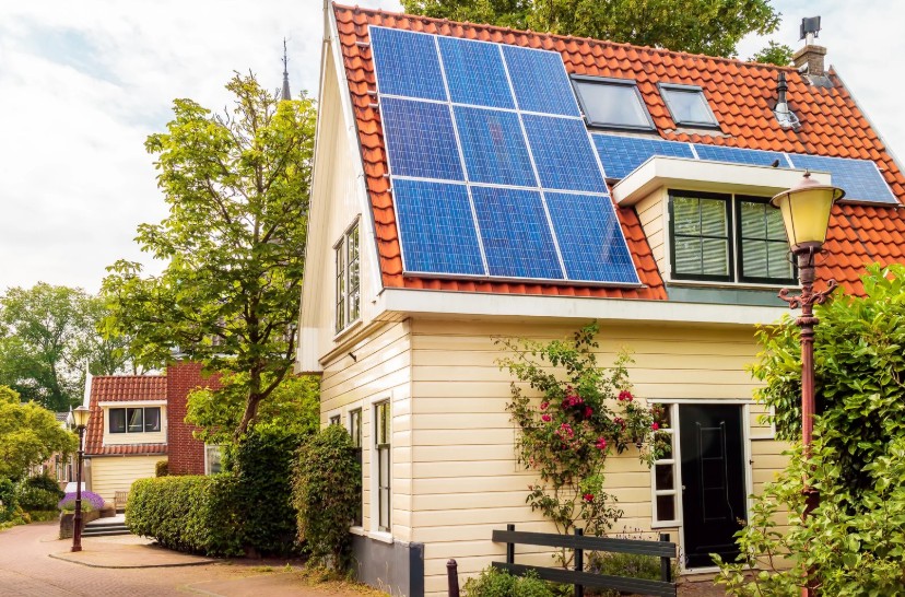 Is een energielabel verplicht