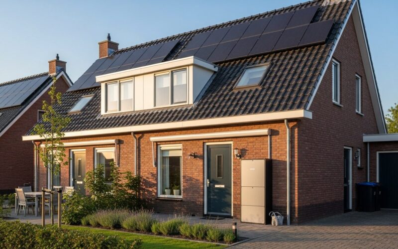 Energielabel vernieuwd per 29 mei 2026: dit is er nieuw